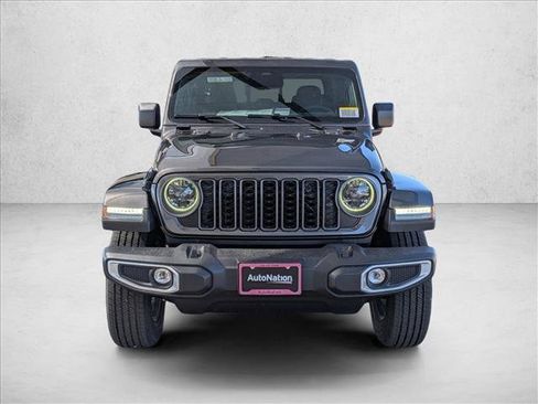 New 2026 Jeep Gladiator Sport AWD/4WD image 5
