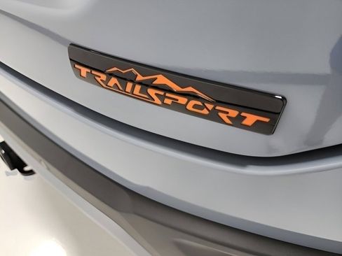 New 2025 Honda Pilot TrailSport image 8