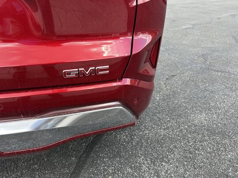 New 2026 GMC Terrain Denali AWD/4WD image 7