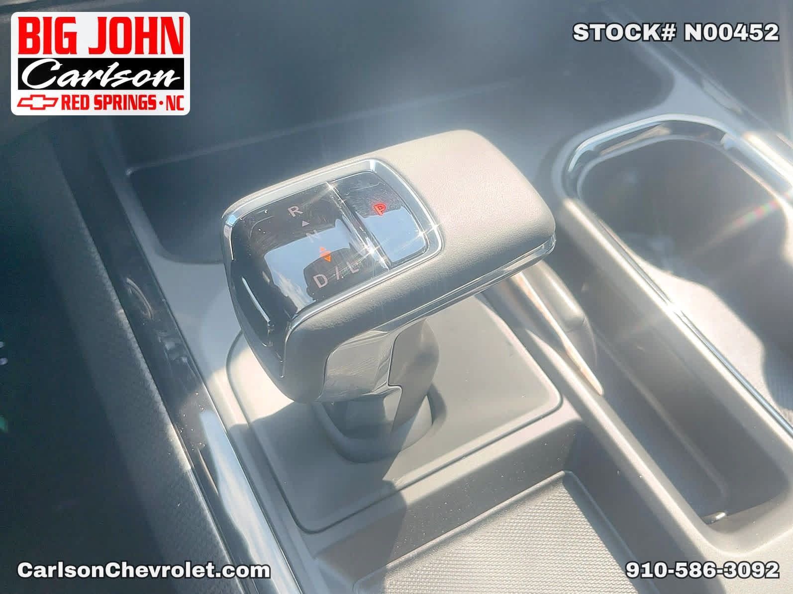 Used 2026 Chevrolet Silverado 1500 ZR2 AWD/4WD image 23