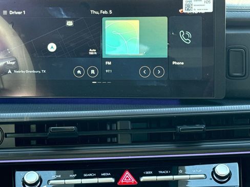 New 2026 Hyundai Santa Fe XRT image 10