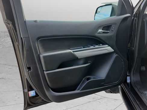 Certified 2022 Chevrolet Colorado ZR2 w/ Colorado ZR2 Bison Edition image 36