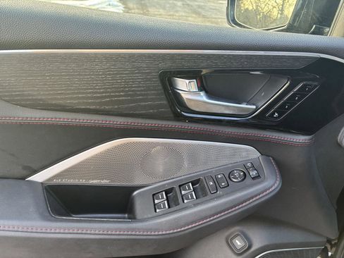 Used 2024 Acura MDX Type S image 22