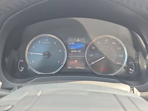 Used 2024 Lexus IS 350 F Sport w/ Navigation Package AWD/4WD image 18