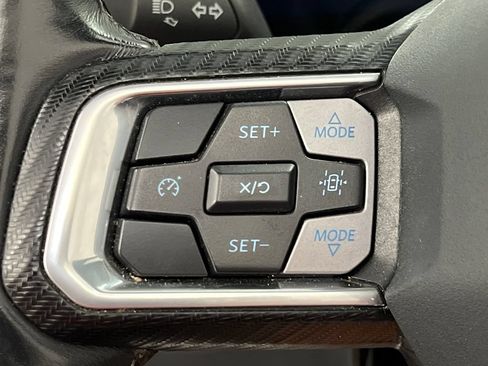 Used 2024 Ford Mustang Premium RWD image 39