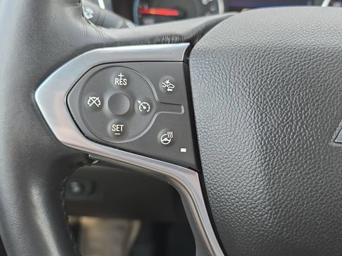 Certified 2021 Chevrolet Traverse Premier w/ Redline Edition FWD image 19