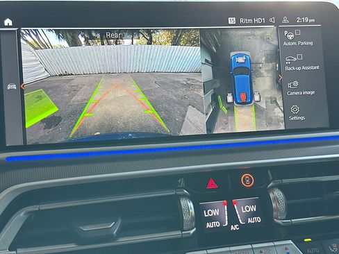 Certified 2022 BMW X5 sDrive40i w/ M Sport Package image 14