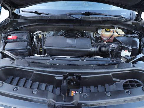 Used 2022 Chevrolet Tahoe Premier w/ Max Trailering Package image 10