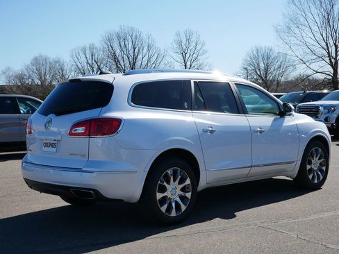 Used 2016 Buick Enclave Premium w/ Enclave Bronze Edition AWD/4WD image 10