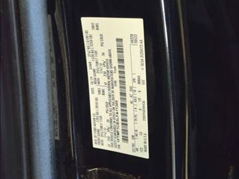 Certified 2020 Ford F150 XL w/ Equipment Group 101A Mid RWD image 22