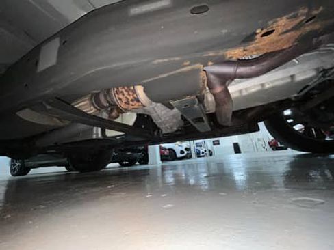 Used 2019 Chevrolet Tahoe Premier image 19