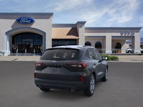 New 2026 Ford Escape ST-Line image 8