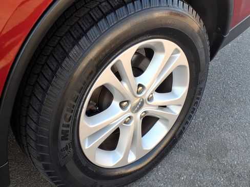 Used 2013 Dodge Durango Crew w/ Trailer Tow Group IV image 14