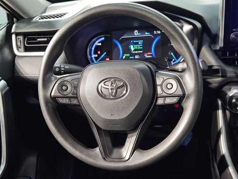 Certified 2024 Toyota RAV4 LE AWD/4WD image 25