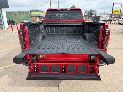 New 2026 GMC Sierra 2500 AT4 w/ Technology Package image 32