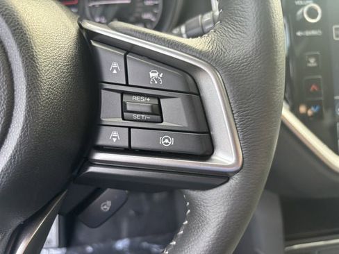 New 2025 Subaru Ascent Limited image 75