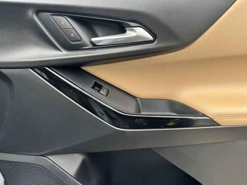 Certified 2026 Chevrolet Equinox ACTIV w/ LPO, Floor Liner Package image 24