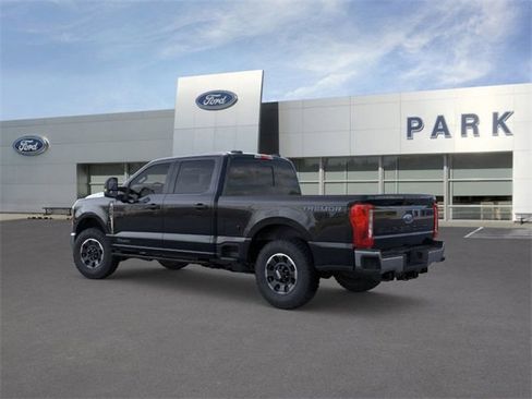 New 2026 Ford F350 XLT w/ Tremor Off-Road Package image 4