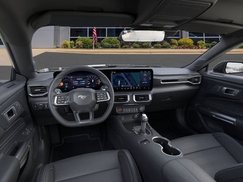 New 2026 Ford Mustang GT Premium image 9