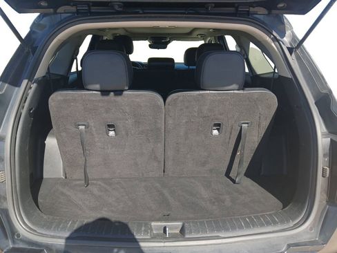 Used 2021 Kia Sorento S w/ Panoramic Sunroof Package image 19