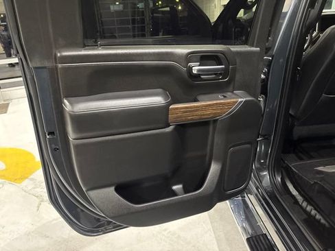 Used 2020 Chevrolet Silverado 2500 High Country AWD/4WD image 16