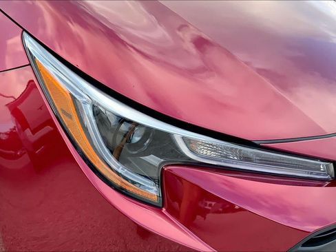 Used 2025 Toyota Corolla LE FWD image 27