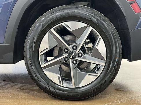 Used 2025 Hyundai Tucson SEL FWD image 12