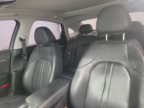 Used 2021 Hyundai Sonata Limited FWD image 18