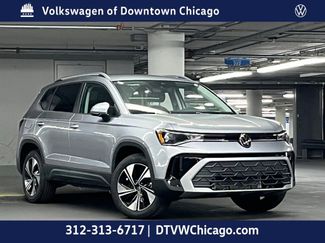 New 2025 Volkswagen Taos SE video 2