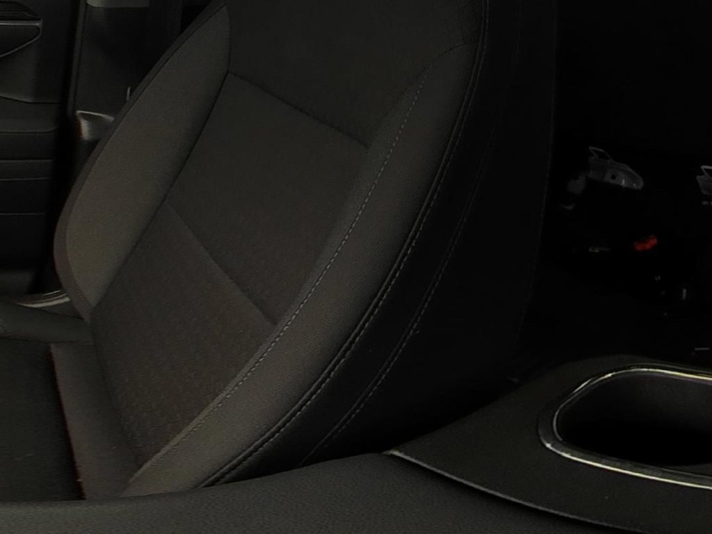 Used 2025 Chevrolet Silverado 1500 RST w/ Redline Edition RWD image 12