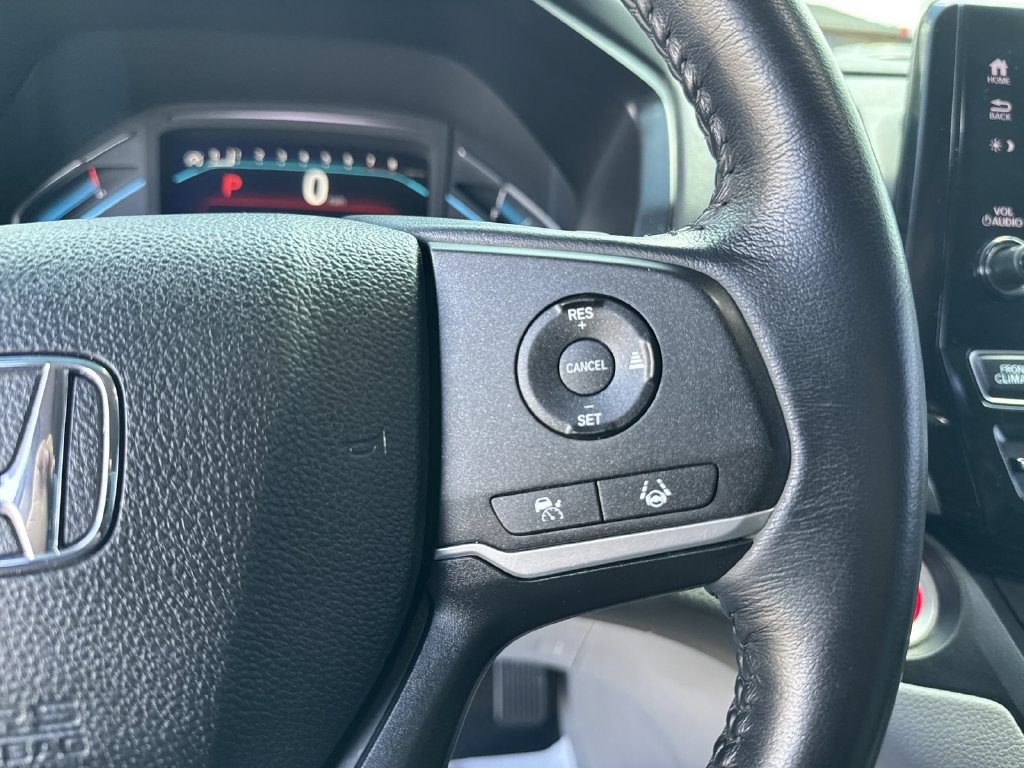 Used 2022 Honda Odyssey EX-L image 18