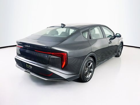 Used 2025 Kia K4 LXS image 9