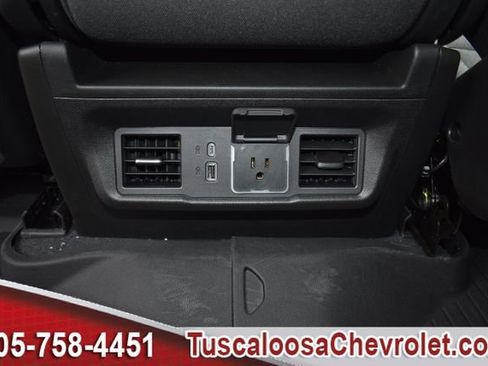 New 2026 Chevrolet Silverado 1500 LT image 17