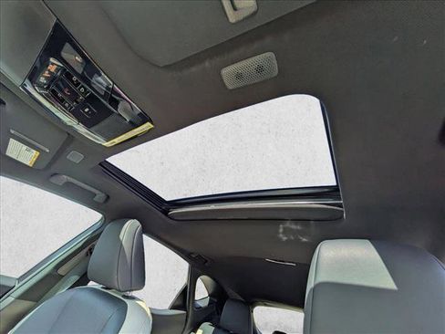 Used 2023 Lexus NX 350h AWD image 14