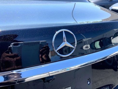 Certified 2021 Mercedes-Benz E 350 4MATIC Sedan image 28