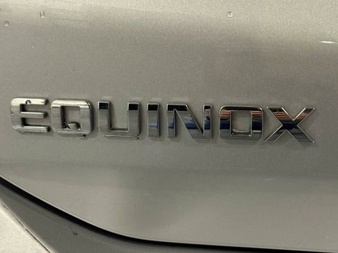 Used 2020 Chevrolet Equinox LT image 36