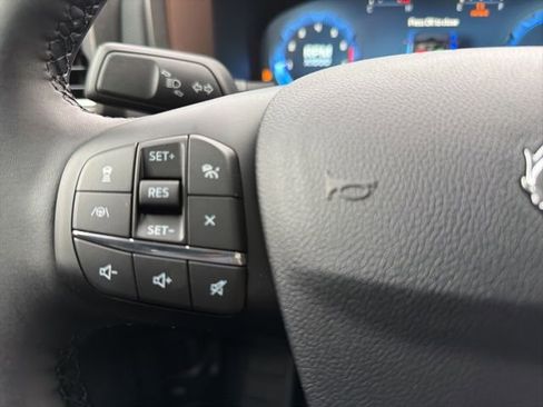 New 2025 Ford Bronco Sport Outer Banks w/ Outer Banks Tech Package+ image 17