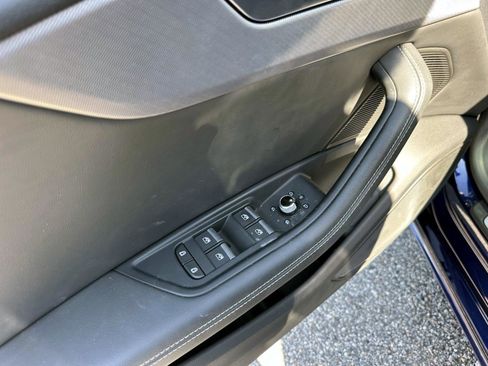 Used 2021 Audi A5 2.0T Premium Plus w/ Premium Plus image 19