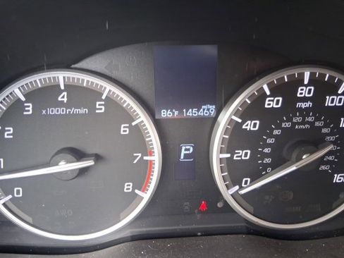 Used 2017 Acura RDX AWD image 28