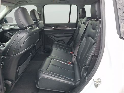 Used 2024 Jeep Grand Cherokee Limited image 8