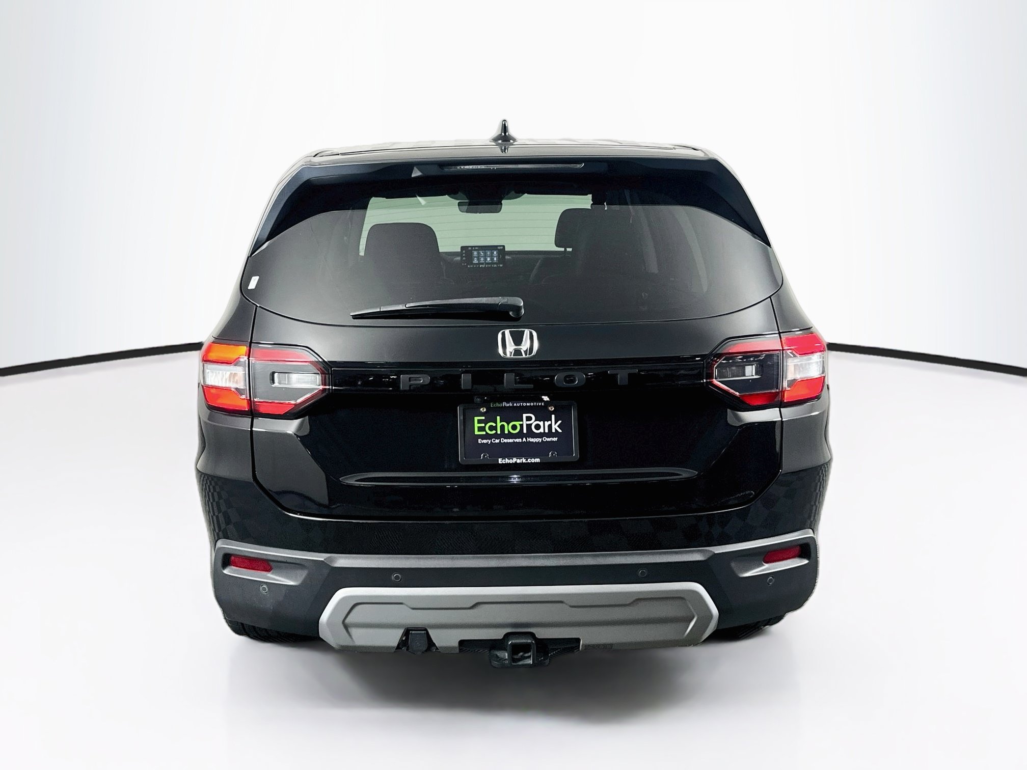 Used 2024 Honda Pilot EX-L image 7