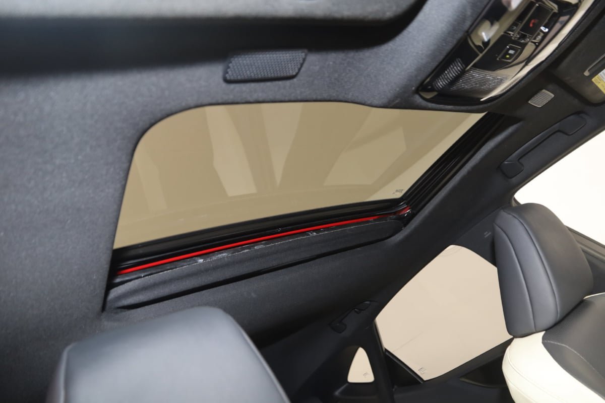 Used 2024 Lexus NX 350 AWD w/ Cold Area Package image 11