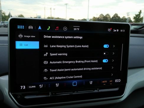 New 2025 Volkswagen ID.4 Pro S image 42