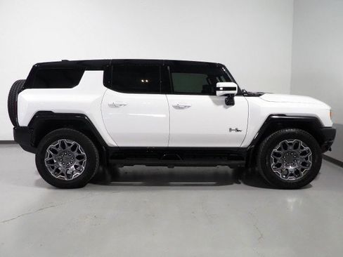Used 2025 GMC Hummer EV 3X AWD/4WD image 5