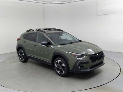 New 2025 Subaru Crosstrek 2.5i Limited w/ Popular Package #3A