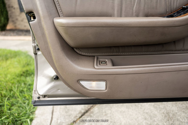 Used 1994 Acura Legend GS FWD image 28