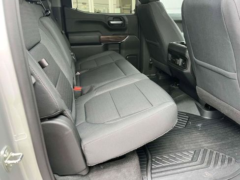 Used 2021 Chevrolet Silverado 1500 RST image 19