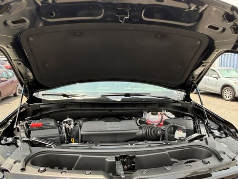 New 2026 Chevrolet Suburban RST w/ Sun And Tow Package AWD/4WD image 26