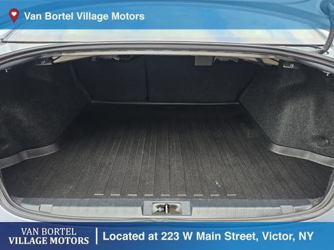 Used 2017 Subaru Legacy 2.5i Premium image 26