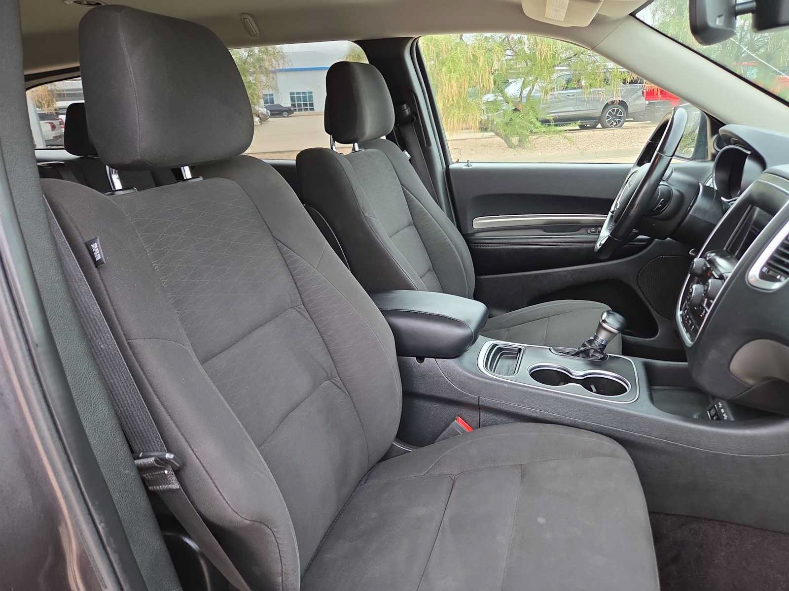Used 2019 Dodge Durango SXT w/ 3rd Row Seating Group RWD image 18